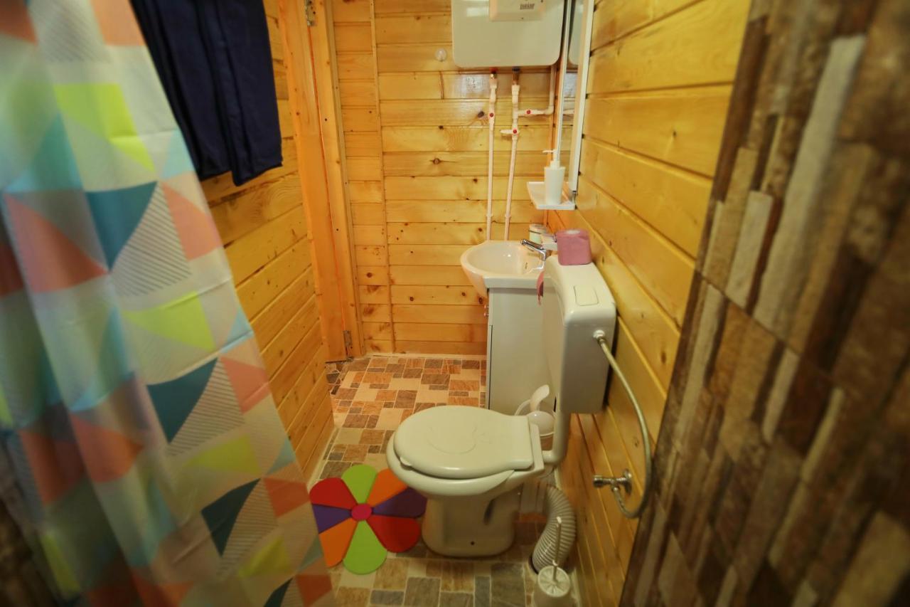 Casa Nita Villa Corbu  Dış mekan fotoğraf
