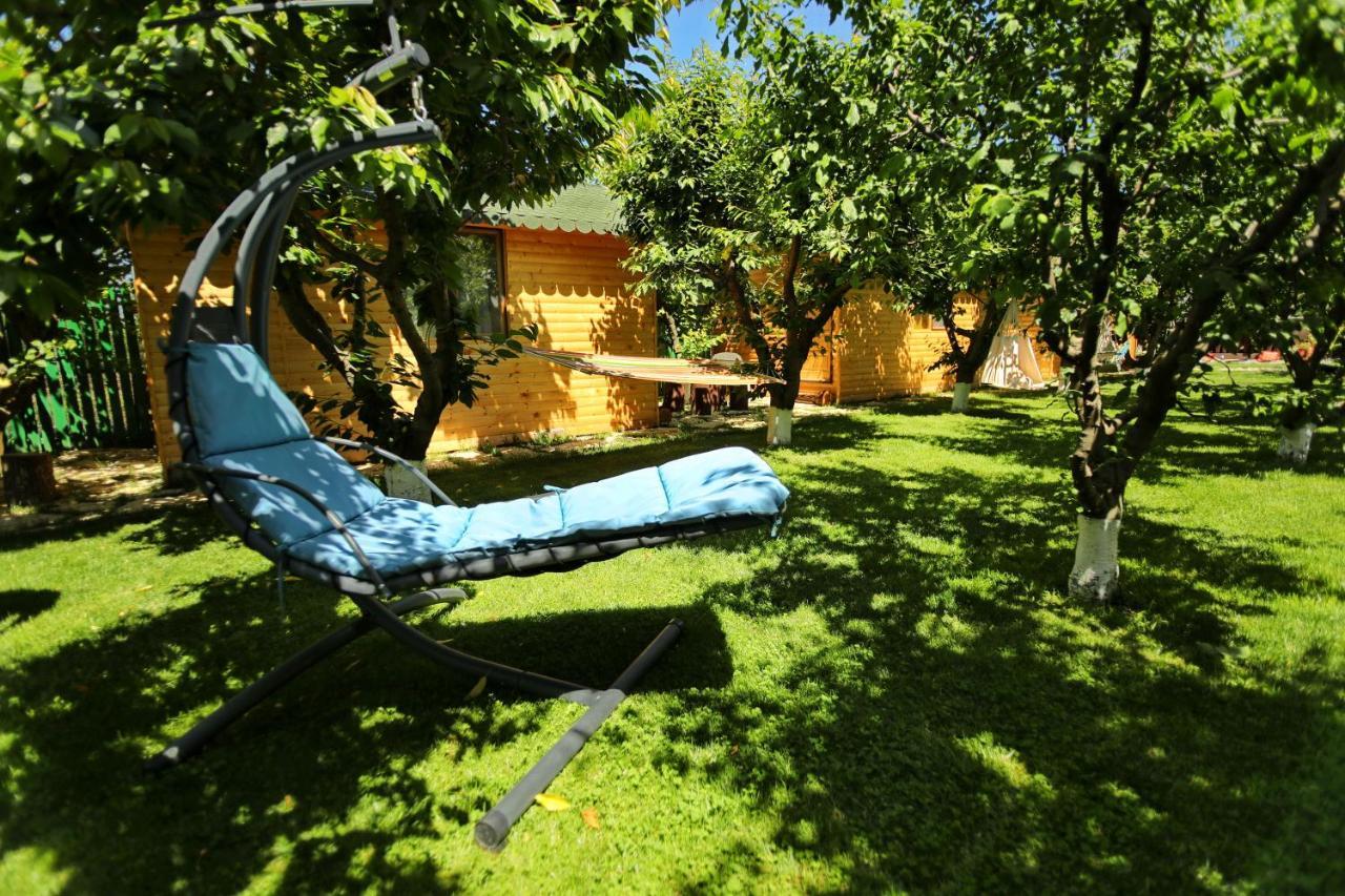 Casa Nita Villa Corbu  Dış mekan fotoğraf