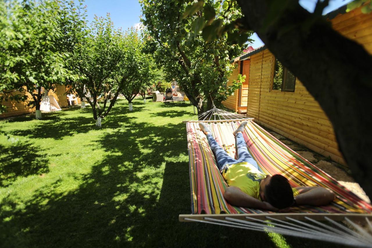 Casa Nita Villa Corbu  Dış mekan fotoğraf