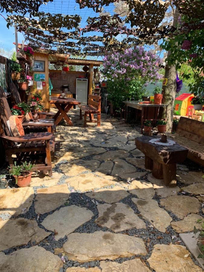 Casa Nita Villa Corbu  Dış mekan fotoğraf