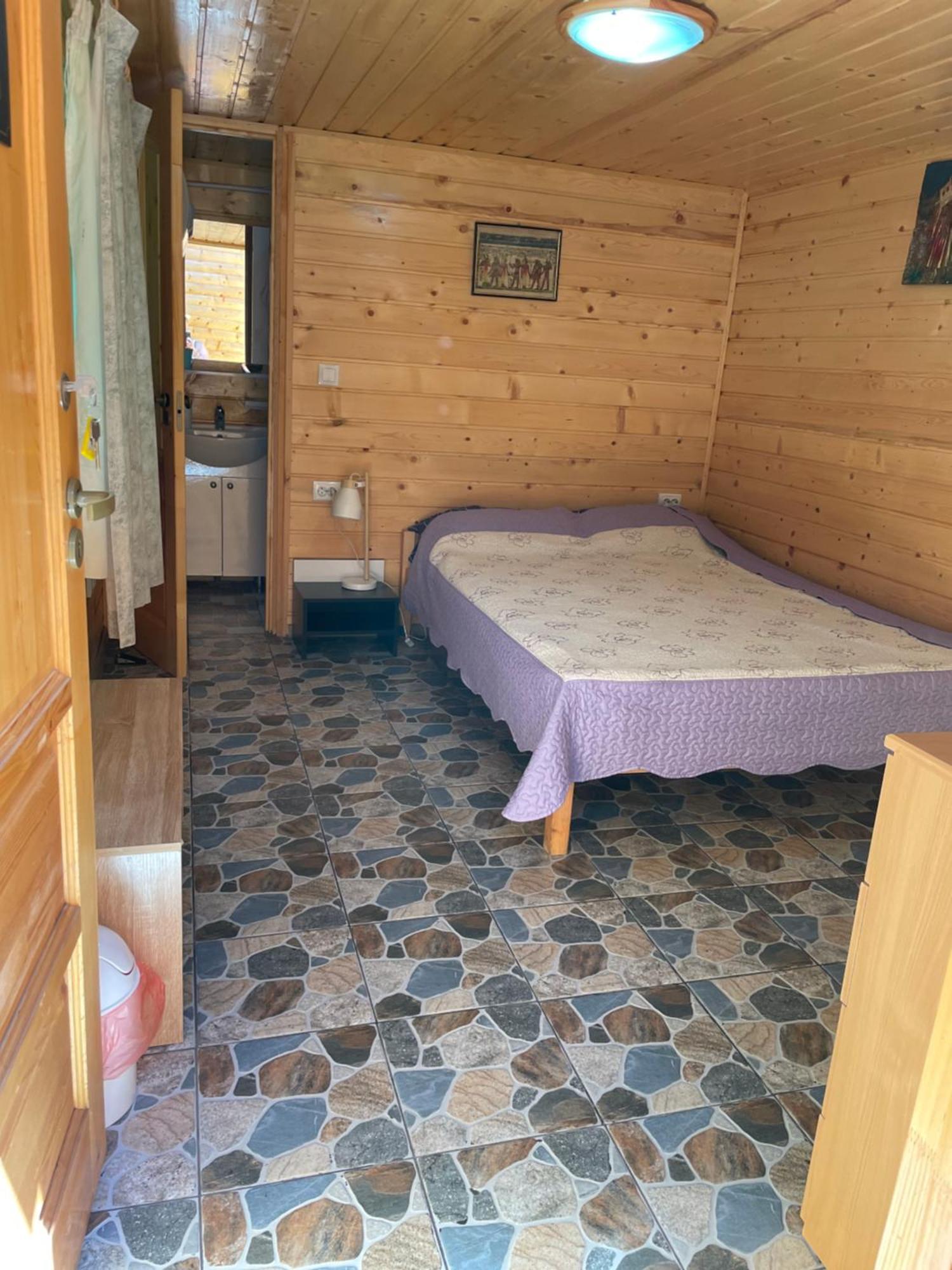 Casa Nita Villa Corbu  Dış mekan fotoğraf