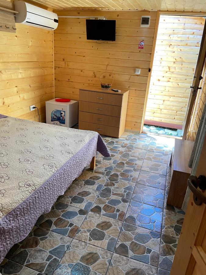 Casa Nita Villa Corbu  Dış mekan fotoğraf