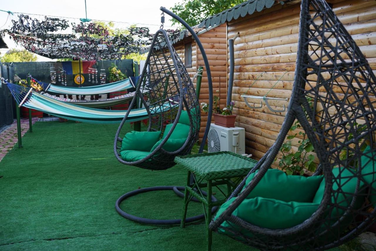 Casa Nita Villa Corbu  Dış mekan fotoğraf