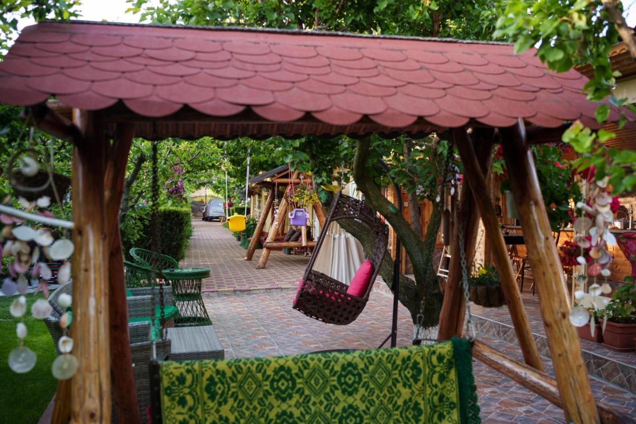 Casa Nita Villa Corbu  Dış mekan fotoğraf