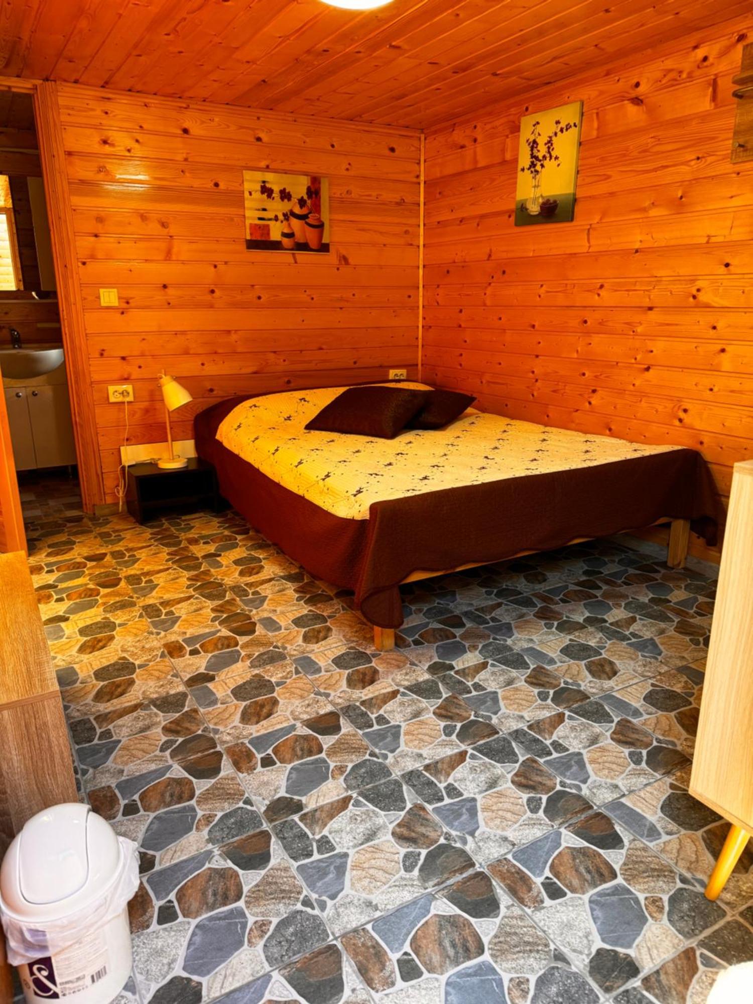 Casa Nita Villa Corbu  Dış mekan fotoğraf