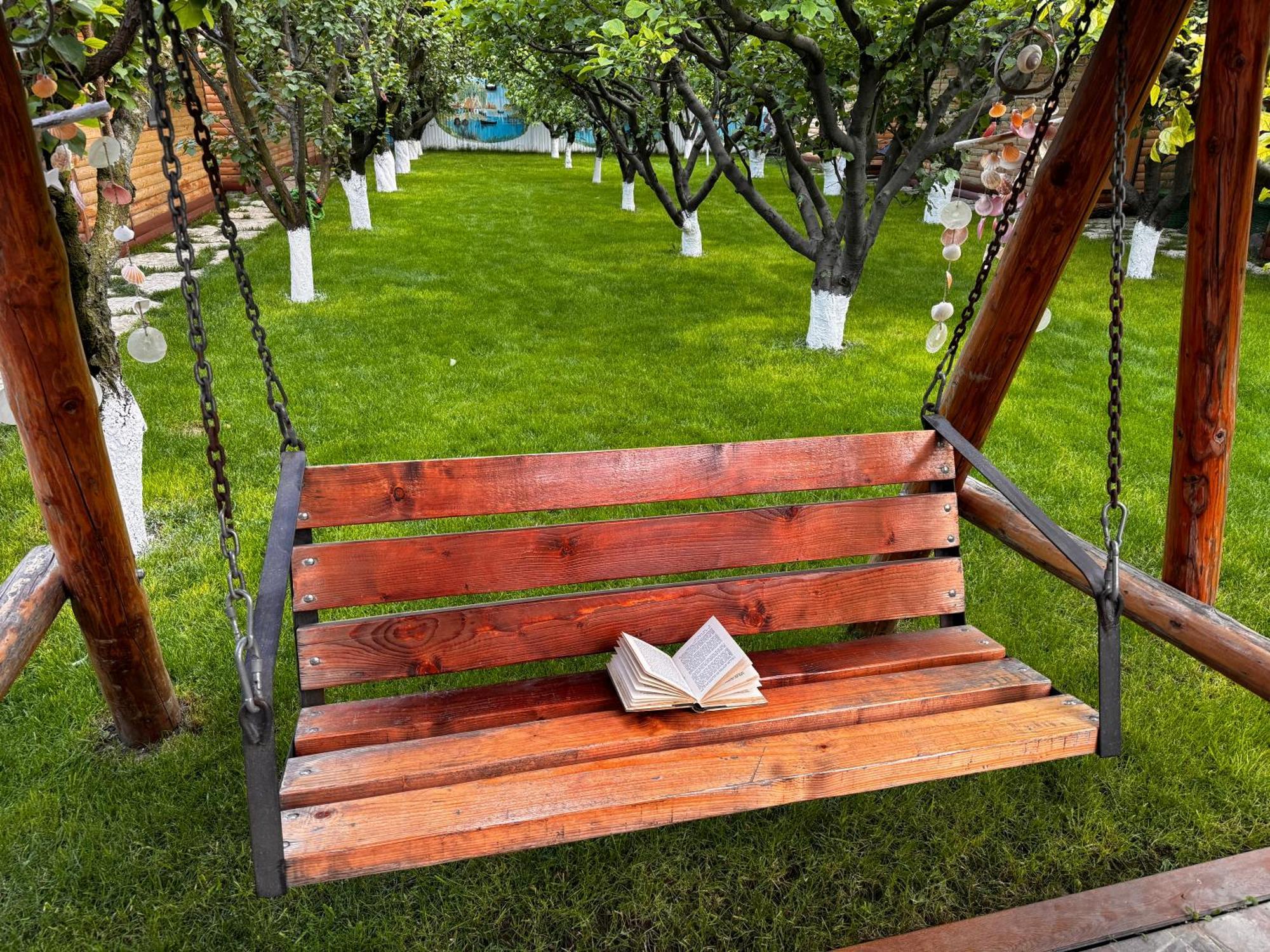 Casa Nita Villa Corbu  Dış mekan fotoğraf