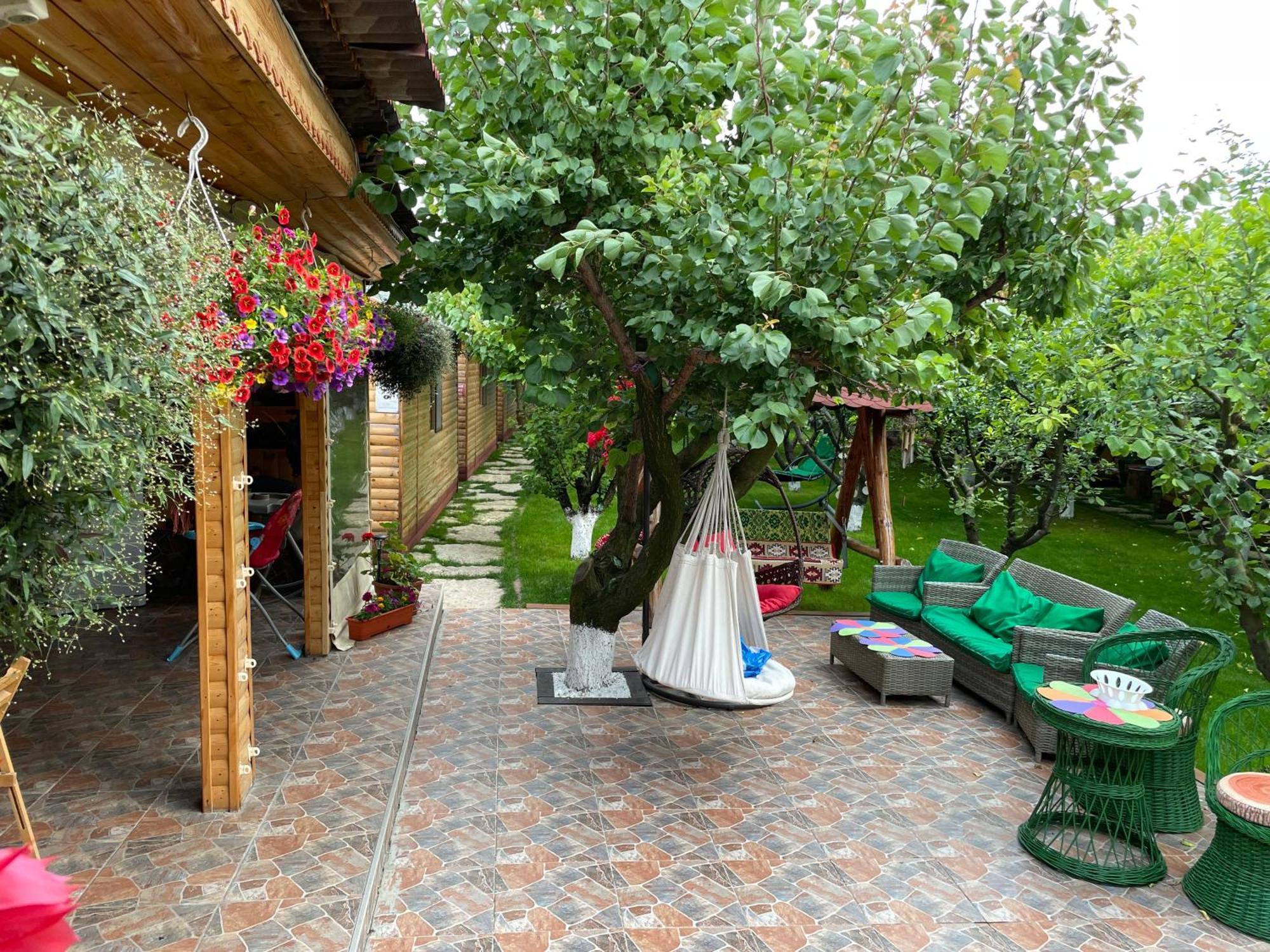 Casa Nita Villa Corbu  Dış mekan fotoğraf