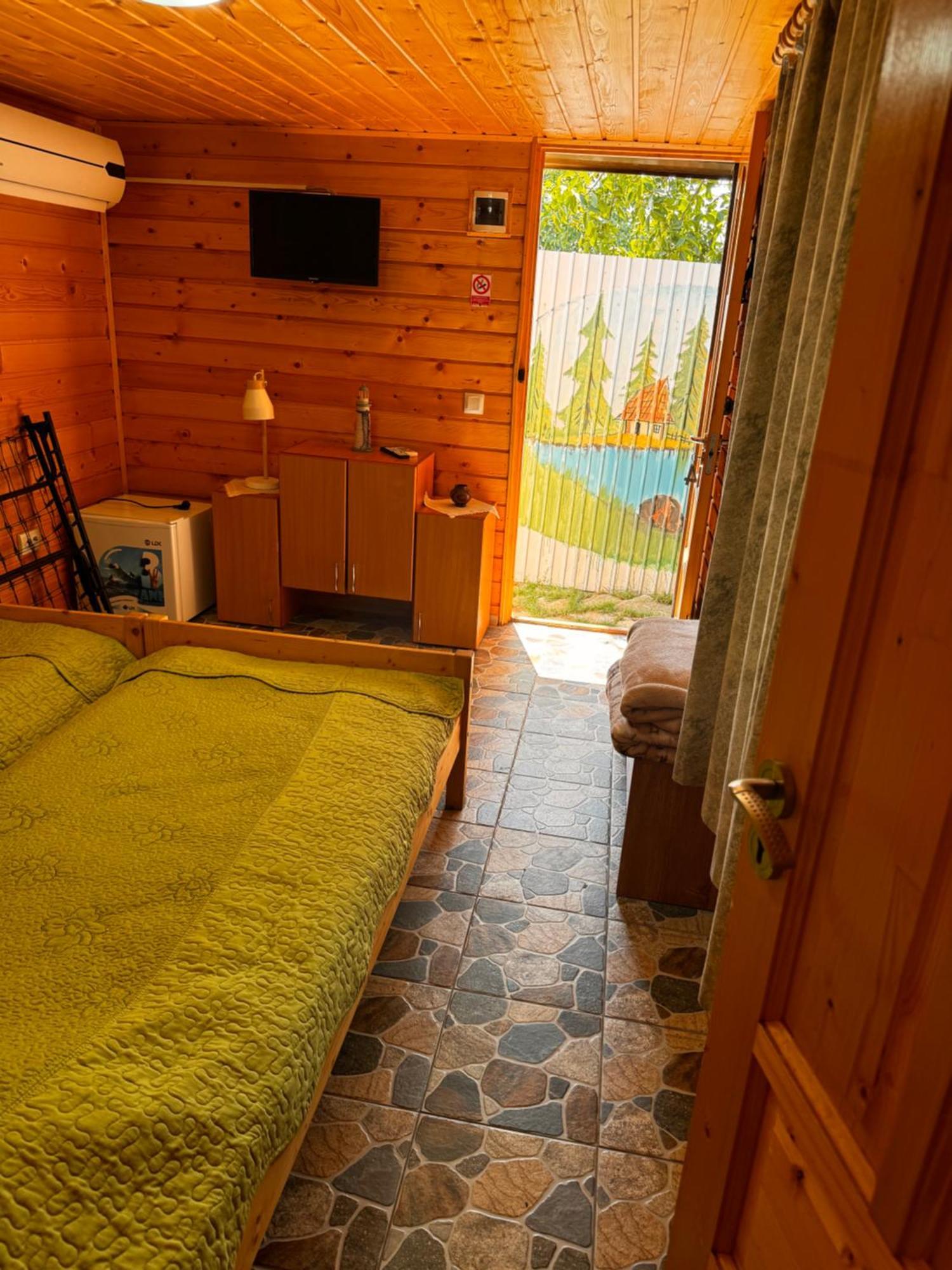Casa Nita Villa Corbu  Dış mekan fotoğraf